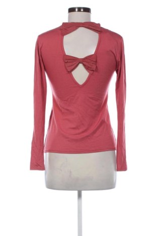 Дамска блуза Unbranded, Размер S, Цвят Розов, Цена 10,22 €