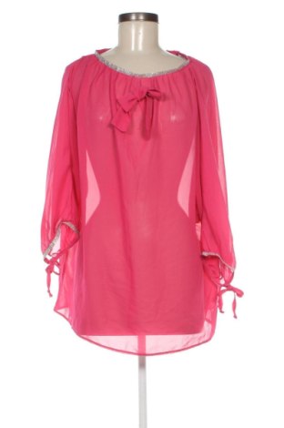 Dámská halenka Unbranded, Velikost S, Barva Růžová, Cena  99,00 Kč