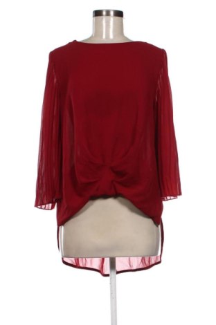 Дамска блуза Unbranded, Размер M, Цвят Червен, Цена 10,22 €