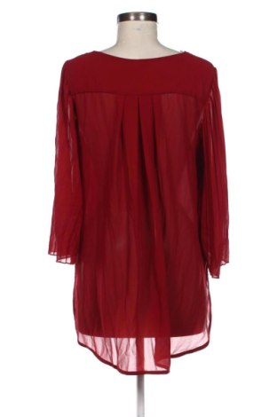 Дамска блуза Unbranded, Размер M, Цвят Червен, Цена 10,22 €