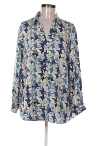 Női blúz Unbranded, Méret L, Szín Sokszínű, Ár 1 859 Ft