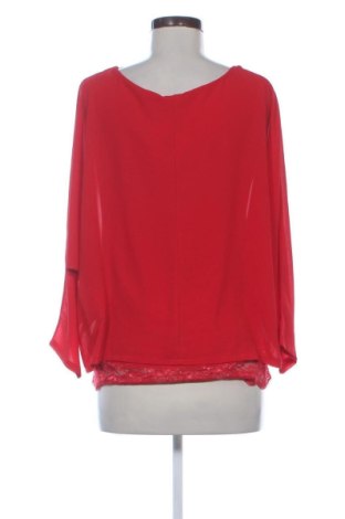 Дамска блуза Unbranded, Размер M, Цвят Червен, Цена 4,09 €
