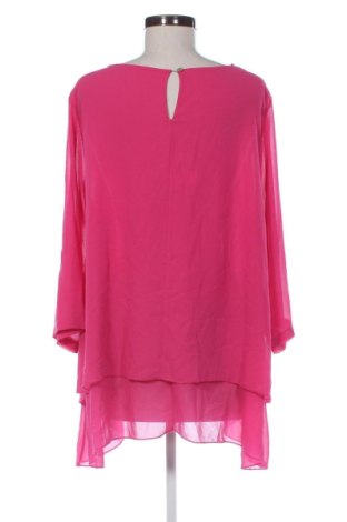 Дамска блуза Unbranded, Размер XL, Цвят Розов, Цена 5,11 €