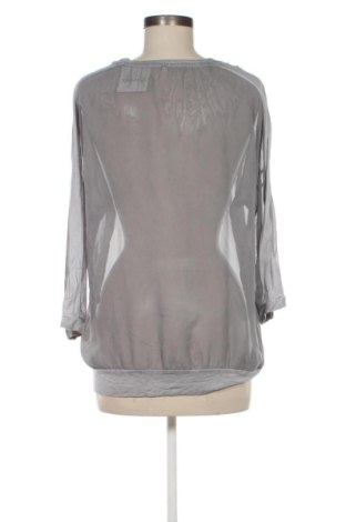 Дамска блуза Unbranded, Размер S, Цвят Сив, Цена 10,22 €