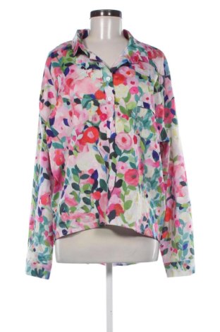 Damen Shirt Unbranded, Größe XXL, Farbe Mehrfarbig, Preis € 12,99