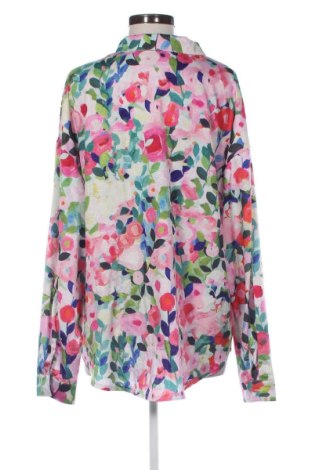 Damen Shirt Unbranded, Größe XXL, Farbe Mehrfarbig, Preis € 12,99