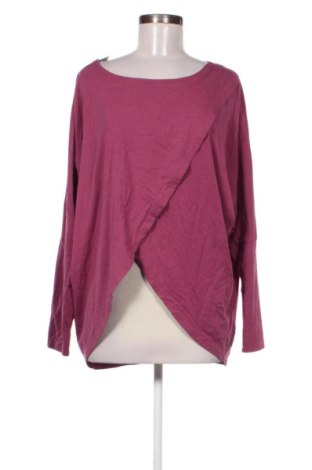 Dámska blúza Unbranded, Veľkosť L, Farba Fialová, Cena  11,95 €