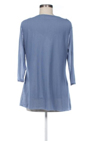 Bluză de femei Unbranded, Mărime L, Culoare Albastru, Preț 60,99 Lei