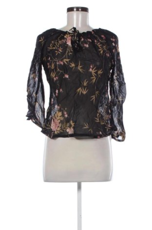 Дамска блуза Unbranded, Размер M, Цвят Многоцветен, Цена 10,22 €