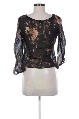 Дамска блуза Unbranded, Размер M, Цвят Многоцветен, Цена 10,22 €