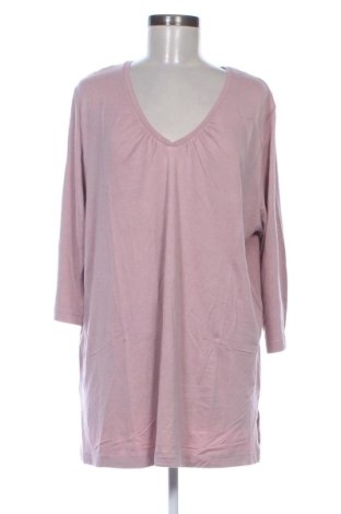 Damen Shirt Unbranded, Größe XXL, Farbe Aschrosa, Preis € 11,99