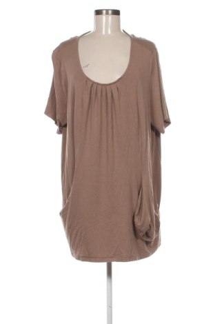 Bluză de femei Unbranded, Mărime XXL, Culoare Maro, Preț 60,99 Lei