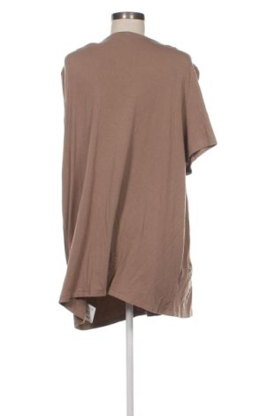 Bluză de femei Unbranded, Mărime XXL, Culoare Maro, Preț 60,99 Lei