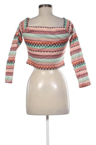 Bluzka damska Unbranded, Rozmiar M, Kolor Kolorowy, Cena 51,99 zł