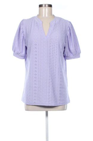 Bluză de femei Unbranded, Mărime L, Culoare Mov, Preț 60,99 Lei