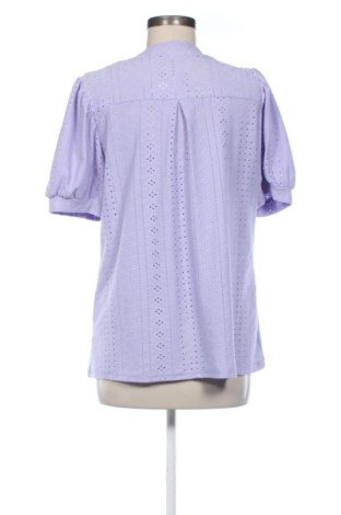 Bluză de femei Unbranded, Mărime L, Culoare Mov, Preț 60,99 Lei