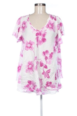 Bluzka damska Unbranded, Rozmiar M, Kolor Kolorowy, Cena 26,99 zł