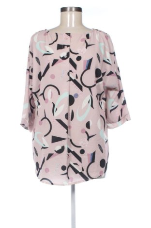 Damen Shirt Unbranded, Größe XL, Farbe Mehrfarbig, Preis 7,99 €