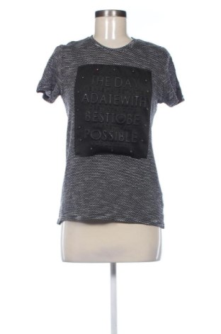 Damen Shirt Unbranded, Größe M, Farbe Grau, Preis 12,99 €