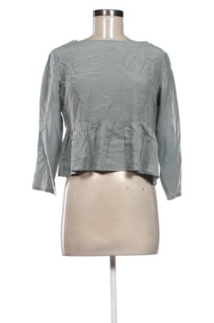 Bluză de femei Unbranded, Mărime XS, Culoare Albastru, Preț 60,99 Lei