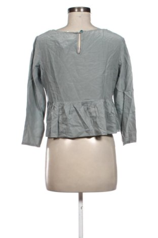 Bluză de femei Unbranded, Mărime XS, Culoare Albastru, Preț 60,99 Lei