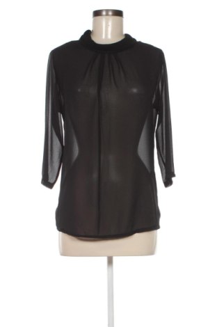 Дамска блуза Unbranded, Размер S, Цвят Черен, Цена 3,57 €