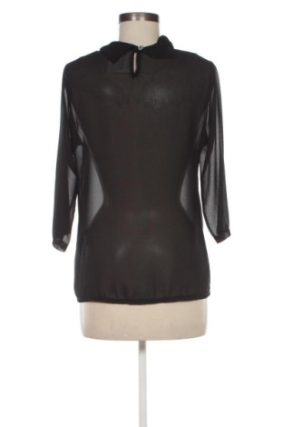 Дамска блуза Unbranded, Размер S, Цвят Черен, Цена 3,57 €