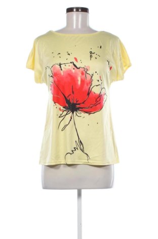 Damen Shirt Unbranded, Größe M, Farbe Gelb, Preis € 12,99