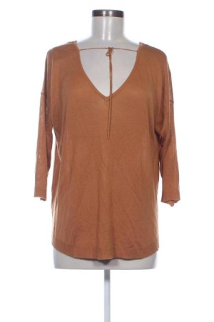 Dámská halenka Unbranded, Velikost XXL, Barva Béžová, Cena  219,00 Kč