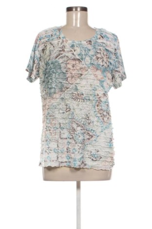 Damen Shirt Unbranded, Größe L, Farbe Mehrfarbig, Preis 12,99 €