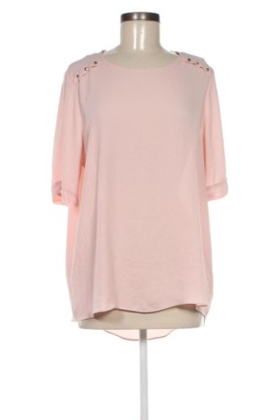 Bluzka damska Unbranded, Rozmiar L, Kolor Różowy, Cena 26,99 zł