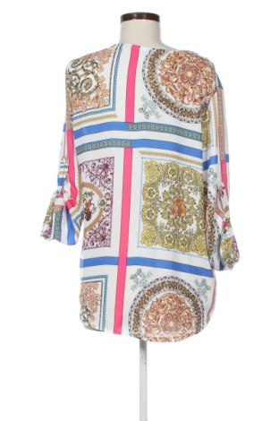 Дамска блуза Unbranded, Размер L, Цвят Многоцветен, Цена 10,22 €