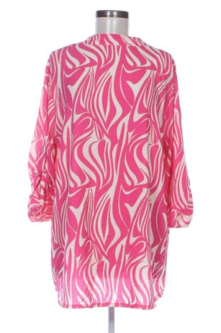 Дамска блуза Unbranded, Размер XXL, Цвят Многоцветен, Цена 10,22 €