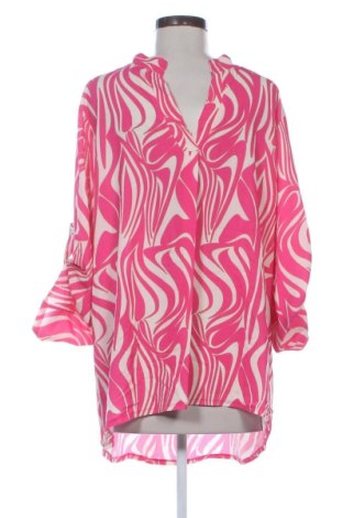 Дамска блуза Unbranded, Размер XXL, Цвят Многоцветен, Цена 10,22 €