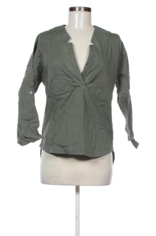 Дамска блуза Unbranded, Размер M, Цвят Зелен, Цена 10,22 €