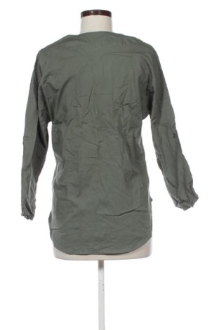 Дамска блуза Unbranded, Размер M, Цвят Зелен, Цена 10,22 €
