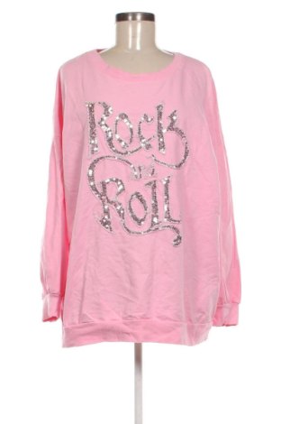 Női blúz Unbranded, Méret 3XL, Szín Rózsaszín, Ár 4 949 Ft