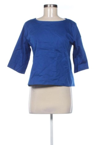 Bluză de femei Unbranded, Mărime L, Culoare Albastru, Preț 60,99 Lei