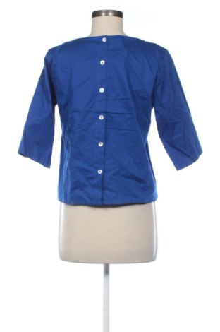 Bluză de femei Unbranded, Mărime L, Culoare Albastru, Preț 60,99 Lei