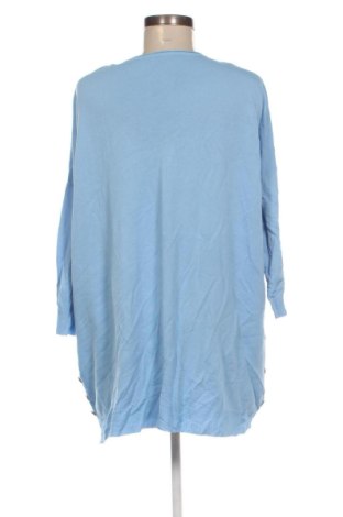 Dámská halenka Unbranded, Velikost 3XL, Barva Modrá, Cena  229,00 Kč