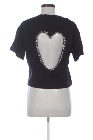 Дамска блуза Unbranded, Размер M, Цвят Черен, Цена 5,62 €