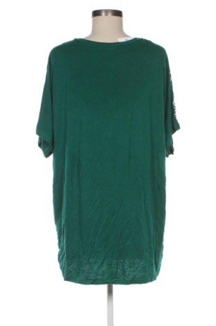 Γυναικεία μπλούζα Unbranded, Μέγεθος XXL, Χρώμα Πράσινο, Τιμή 11,99 €
