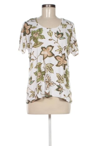 Дамска блуза Unbranded, Размер L, Цвят Многоцветен, Цена 10,22 €