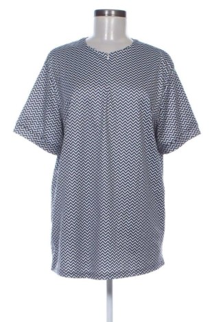 Дамска блуза Unbranded, Размер XXL, Цвят Многоцветен, Цена 10,22 €