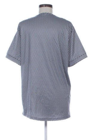 Дамска блуза Unbranded, Размер XXL, Цвят Многоцветен, Цена 10,22 €