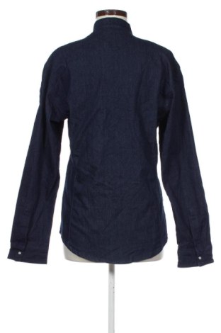 Bluză de femei Unbranded, Mărime L, Culoare Albastru, Preț 60,99 Lei