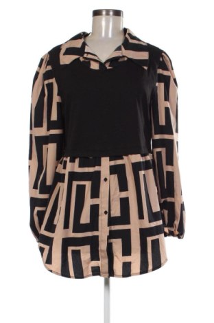 Bluzka damska Unbranded, Rozmiar XXL, Kolor Kolorowy, Cena 46,99 zł