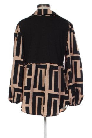 Bluzka damska Unbranded, Rozmiar XXL, Kolor Kolorowy, Cena 46,99 zł