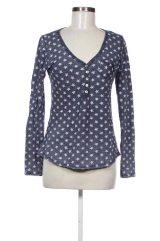 Дамска блуза Unbranded, Размер M, Цвят Сив, Цена 10,22 €