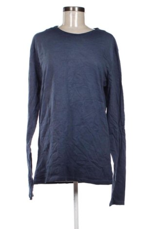 Bluză de femei Unbranded, Mărime XL, Culoare Albastru, Preț 29,99 Lei